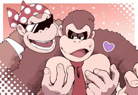 donkey kong gay sex|Garyu's Donkey Kong .